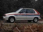 Citroen Visa II Chrono 1982 года